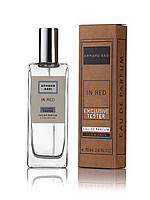 Духи женские Armand Basi In Red - Exclusive Tester 60ml парфюмированная вода