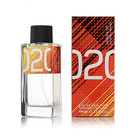 Escentric Molecules Escentric 02 - Travel Spray 100ml