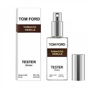 Tom Ford Tobacco Vanille - Dubai Tester 60ml