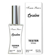 Franck Boclet Cocaine - Tester 60ml