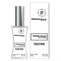 Montale Roses Musk - Tester 60ml