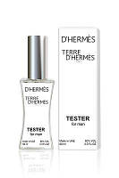 Мужская парфюмерия Hermes Terre d'Hermes - Tester 60ml