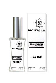 Montale Dark Purple - Tester 60ml
