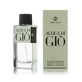 Giorgio Armani Acqua di Gio - Travel Spray 100ml