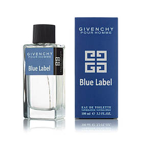 Gvenchy Blue Label - Travel Spray 100ml