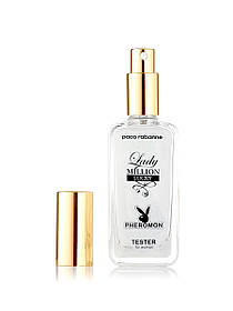 Paco Rabanne Lady Million Lucky - Pheromon Tester 65ml
