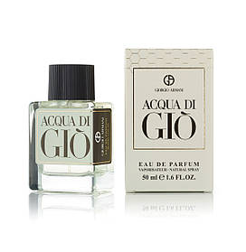 Giorgio Armani Acqua di Gio Pour Homme - Mini Parfume 50ml (42064)