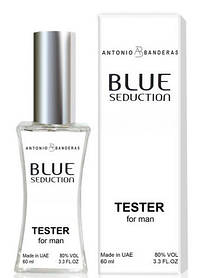 Antonio Banderas Blue Seduction for Men - Tester 60ml