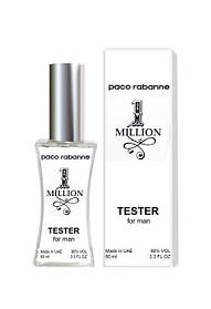 Paco Rabanne 1 Million - Tester 60ml
