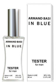 Armand Basi In Blue - Tester 60ml