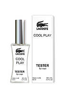 Lacoste Cool Play - Tester 60ml