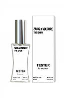 Парфюмерная вода Zadig And Voltaire This Is Her - Tester 60ml