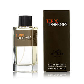 Hrmes Terre D`Hrmes - Travel Spray 100ml