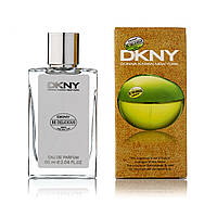 Духи DKNY Be Delicious - Travel 60ml Женский парфюм Люкс