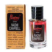 Духи Naomi Campbell Naomi - Selective Tester 60ml Парфюм