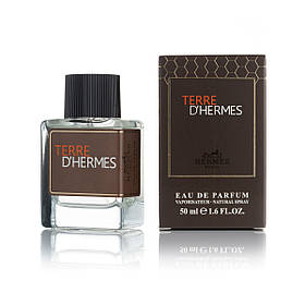 Hrmes Terre D'hrmes - Mini Parfume 50ml (42031)