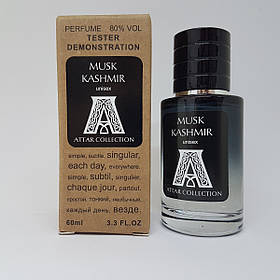 Attar Collection Musk Kashmir - Selective Tester 60ml