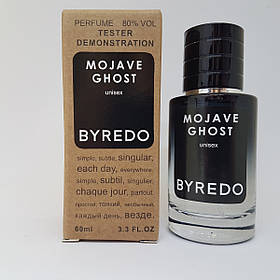 Byredo Mojave Ghost - Selective Tester 60ml