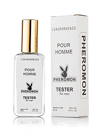 Kэnzo L`eau par Kэnzo pour homme - Pheromon Tester 65ml