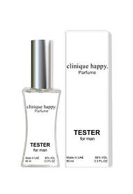 Clinique Happy For Men - Tester 60ml