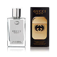 Духи Gucci Guilty Pour Femme - Travel 60ml Женский парфюм Люкс