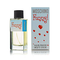 Moschino Funny - Travel Spray 100ml