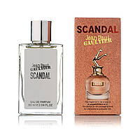 Духи Jean Paul Gaultier Scandal - Travel 60ml Женский парфюм Люкс