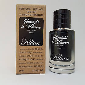 Kilian Straight to Heaven by Kilian - Selective Tester 60ml