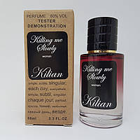 Духи Killing me Slowly by Kilian - Selective Tester 60ml Парфюм