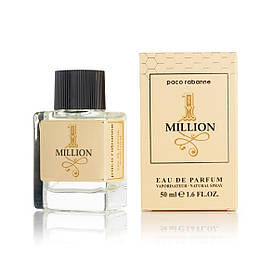Paco Rabanne 1 Million - Mini Parfume 50ml (42060)