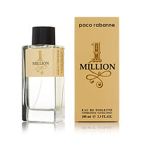 Paco Rabanne 1 Million - Travel Spray 100ml