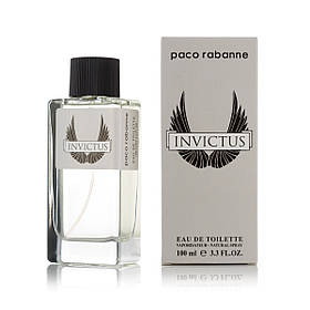 Paco Rabanne Invictus - Travel Spray 100ml