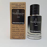 Nasomatto Nudiflorum - Selective Tester 60ml