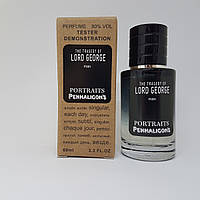 Духи Penhaligon`s Portraits The Tragedy of Lord George - Selective Tester 60ml Парфюм