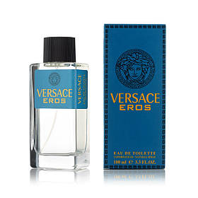 Versace Eros Pour Homme - Travel Spray 100ml