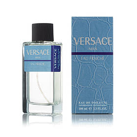 Versace Man eau Fraiche - Travel Spray 100ml