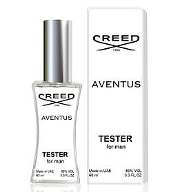 Creed Aventus for man - Tester 60ml