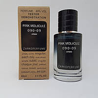 Духи Zarkoperfume Pink Mol?cule 090.09 - Selective Tester 60ml Парфюм