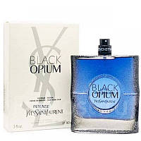 Yves Saint Laurent Black Opium Intense edp 90ml Tester