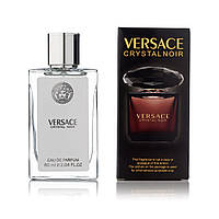 Духи Versace Crystal Noir - Travel 60ml Женский парфюм Люкс