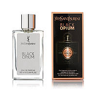 Духи Yves Saint Laurent Black Opium - Travel 60ml Женский парфюм Люкс