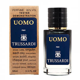 Trussardi Uomo - Selective Tester 60ml