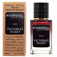 Духи Victoria's Secret Bombshell Intense - Selective Tester 60ml Виктория сикрет духи бомбшелл