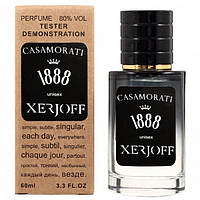 Духи Xerjoff Casamorati 1888 - Selective Tester 60ml Парфюм