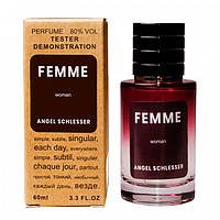 Духи Angel Schlesser Femme - Selective Tester 60ml Парфюм