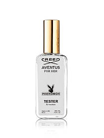 Creed Aventus for Woman - Pheromon Tester 65ml