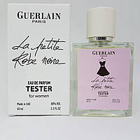 Gerlain La Petite Robe Noire - Quadro Tester 60ml