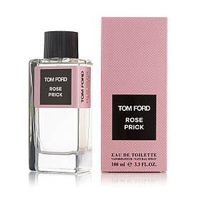 Tom Ford Rose Prick - Travel Spray 100ml