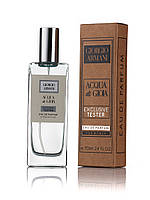Духи женские Giorgio Armani Acqua di Gioia - Exclusive Tester 60ml парфюмированная вода