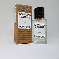 Духи Tom Ford Tobacco Vanille - Selective Tester 60ml Парфюм